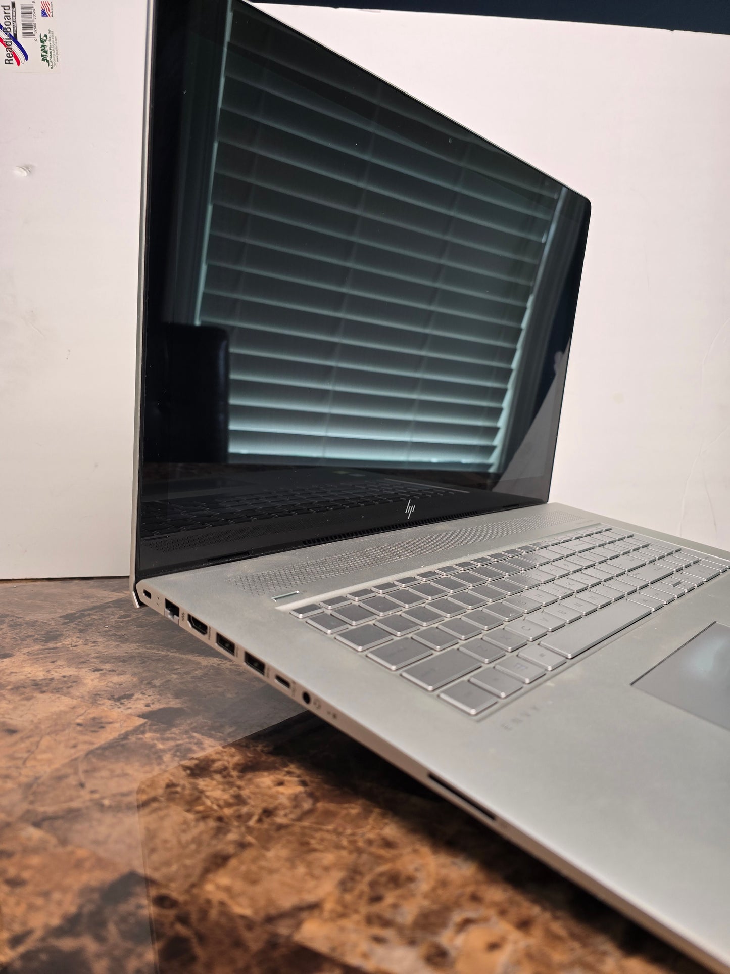Laptop Riser Wedge